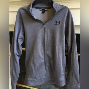 Mens UA jacket